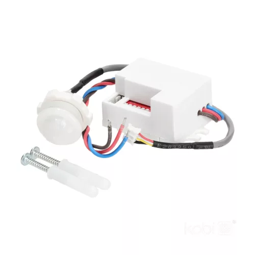 Motion sensor LX42 360° PIR Kobi Premium