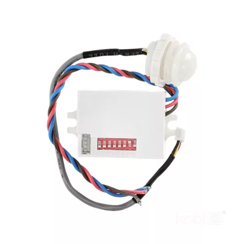 Motion sensor LX42 360° PIR Kobi Premium