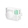Motion sensor LX701 360° MIC Kobi Pro