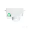 Motion sensor LX701 360° MIC Kobi Pro