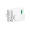 Motion sensor LX701 360° MIC Kobi Pro