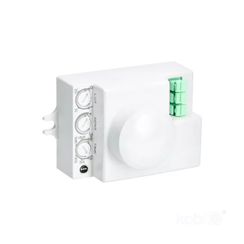 Motion sensor LX701 360° MIC Kobi Pro