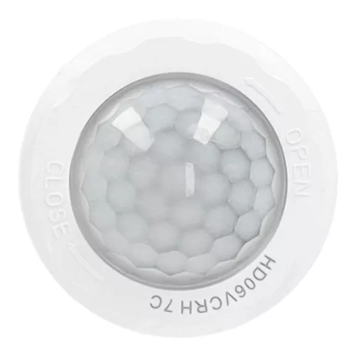 Motion sensor ZHAGA HD06VCRH7C