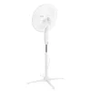 Floor fan VIENTO 45W white Kobi Windstar
