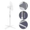 Floor fan VIENTO 45W white Kobi Windstar
