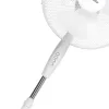 Floor fan VIENTO 45W white Kobi Windstar