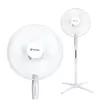 Floor fan VIENTO 45W white Kobi Windstar
