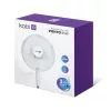 Floor fan VIENTO 45W white Kobi Windstar