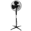 Floor fan VIENTO 45W black Kobi Windstar