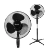 Floor fan VIENTO 45W black Kobi Windstar