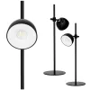 Lampka biurkowa LED ORBI 2,5W CCT czarna Laitica