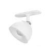 Lampka biurkowa LED ORBI 2,5W CCT biała Laitica