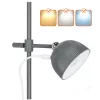 Lampka biurkowa LED ORBI 2,5W CCT szara Laitica