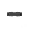 Inner connector for 3-circuit track I black Kobi