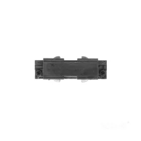 Inner connector for 3-circuit track I black Kobi