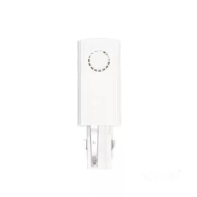 Power supply for 3-circuit track LEFT white Kobi