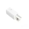 Power supply for 3-circuit track RIGHT white Kobi