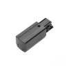 Power supply for 3-circuit track RIGHT black Kobi