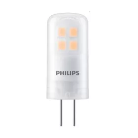 G4 LED-fényforrás, 1,8 W, Meleg fehér