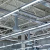 Waterproof fixture LED CORTEZ 18W 4000K IP65 LED2B