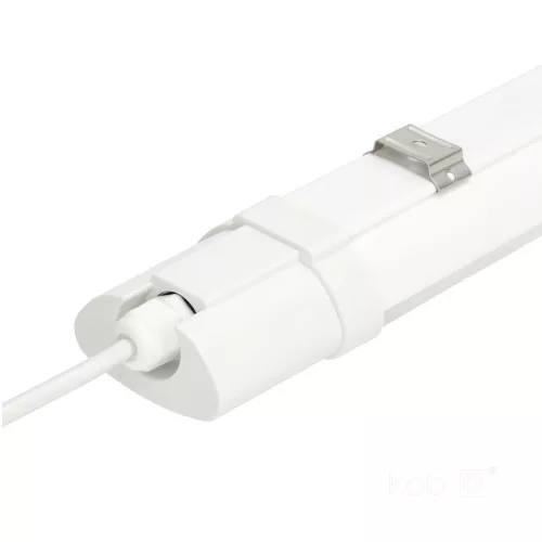 Waterproof fixture LED CORTEZ 18W 4000K IP65 LED2B