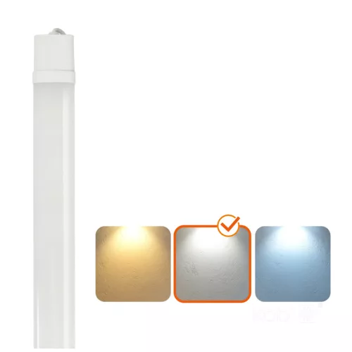 Waterproof fixtureLED CORTEZ 36W 4000K IP65 LED2B