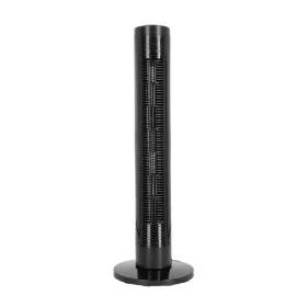 Tower fan VENLO 2 45W black Kobi Windstar