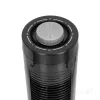 Tower fan VENLO 2 45W black Kobi Windstar
