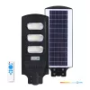 Street light Solar LED URBI 8W 6500K IP54 LED2B