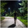 Street light Solar LED URBI 8W 6500K IP54 LED2B