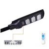 Street light Solar LED URBI 8W 6500K IP54 LED2B
