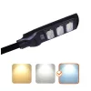 Street light Solar LED URBI 8W 6500K IP54 LED2B