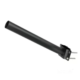 Wall handle BASE SE 500mm Fi 48mm LED2B