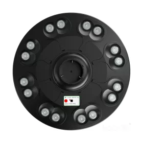 Park light Solar LED LUVIA 15W 6500K IP54 LED2B