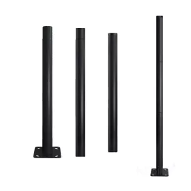 Pole BASE SG 3m Fi 60mm Kobi