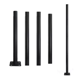 Pole BASE SG 4m Fi 60mm Kobi