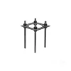 Pole BASE SG 4m Fi 60mm Kobi