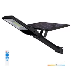 Street light Solar LED SOLIT 11W 4000K IP54 Kobi