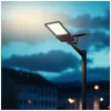 Street light Solar LED SOLIT 11W 4000K IP54 Kobi