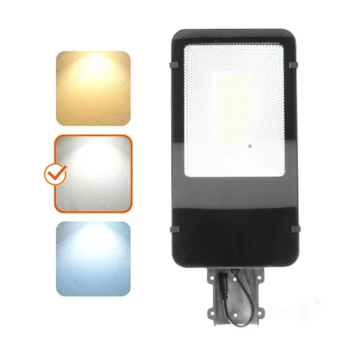 Street light Solar LED SOLIT 11W 4000K IP54 Kobi