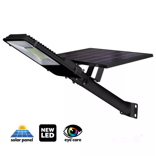 Street light Solar LED SOLIT 11W 4000K IP54 Kobi
