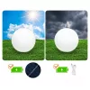 Garden lamp Solar LED GARDEN BALL 30cm 3000K+RGB Kobi Design