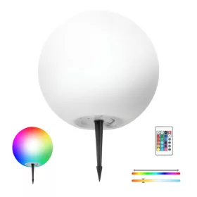 Garden lamp Solar LED GARDEN BALL 40cm 3000K+RGB Kobi Design