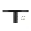 Mounting bracket BASE TP 360mm Fi 60mm Kobi