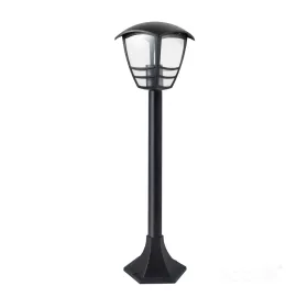 Bollard lamp TEVIO S 1xE27 IP54 black LED2B