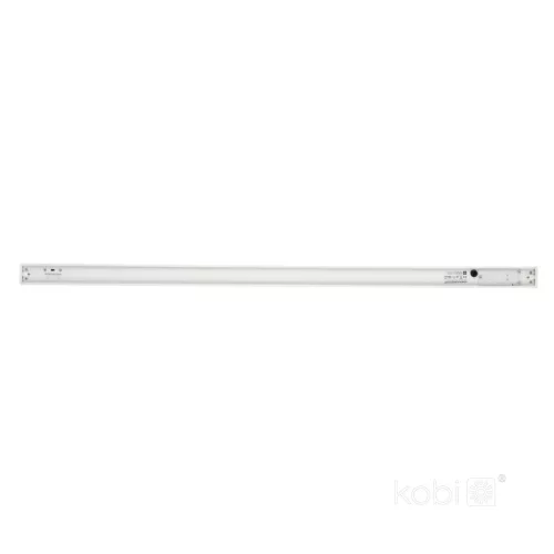 KOLINE K2 Lineáris lámpa, 40W, 110°, IP20, Szabályozható színhőmérséklet, fehér, 5 év garancia