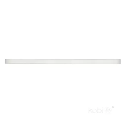 KOLINE K2 Lineáris lámpa, 40W, 110°, IP20, Szabályozható színhőmérséklet, fehér, 5 év garancia