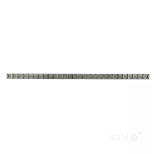 KOLINE K2 Lineáris lámpa, 30W, 60°, IP20, UGR<19, Szabályozható színhőmérséklet, fehér, 5 év, garancia