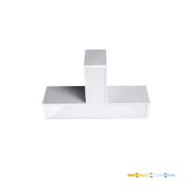 T-connector for LED KOLINE K2 white Kobi Pro