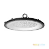 GRAZA Csarnokvilágító, 90°, IP65, IK10, 100 W, Természetes fehér, fekete